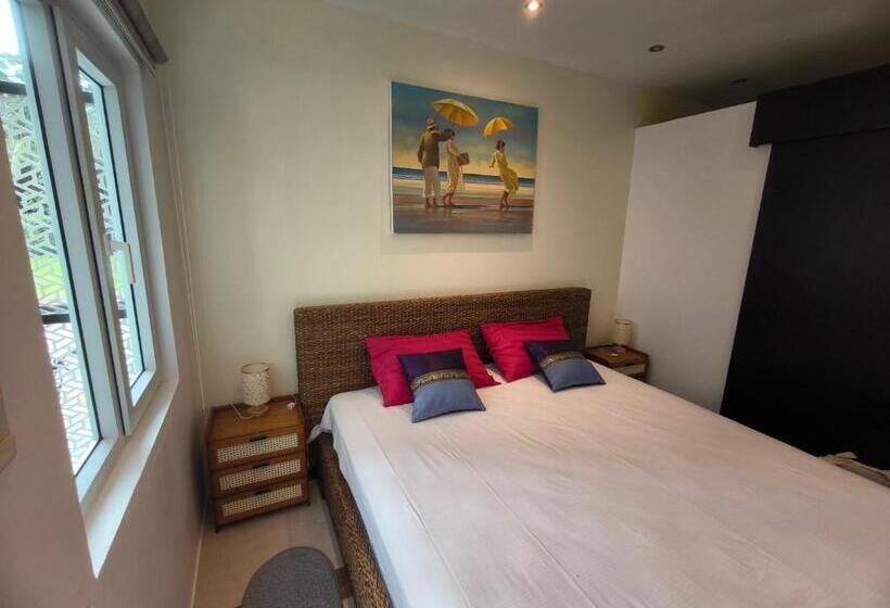 Номер Стандарт с Балконом, Blue Haven Bay Villa And Resort Apartments
