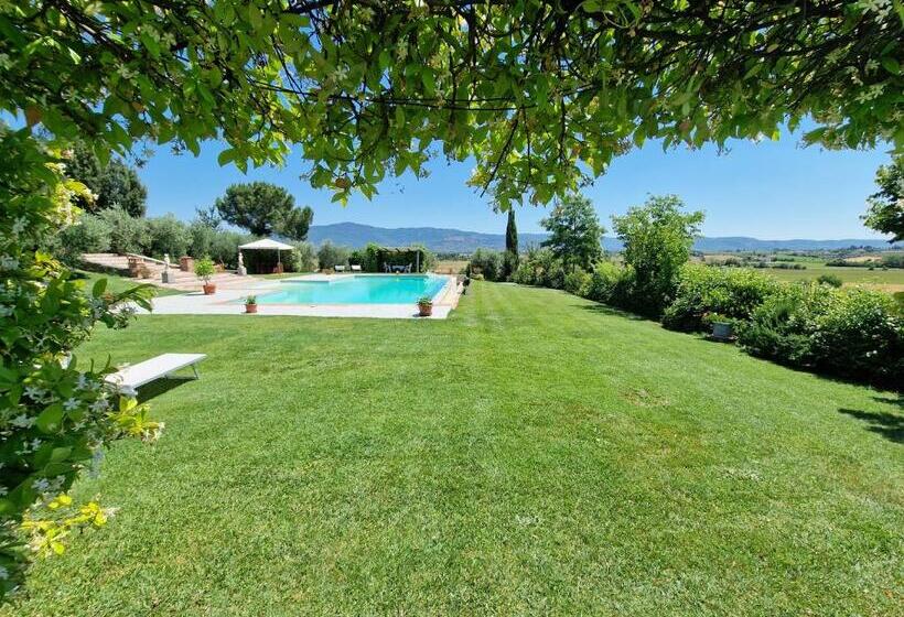 Апартаменты Superior 2 Спальни, Agriturismo Il Mandorlo