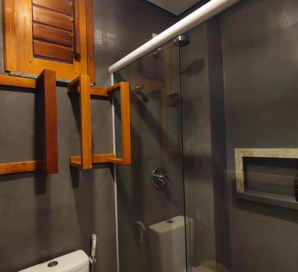 Quarto Triplo Estandar, Terrasa Solar