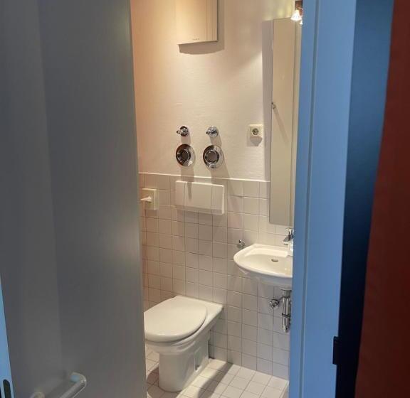 استودیوی لوکس, Whliving   Apartments & Studios In Konstanz