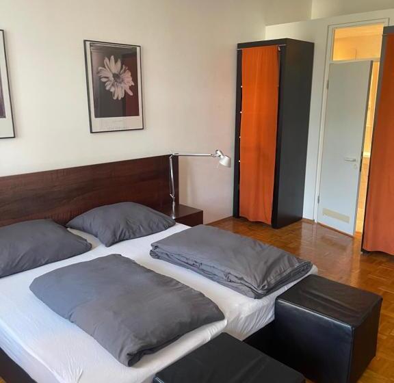 استودیوی لوکس, Whliving   Apartments & Studios In Konstanz