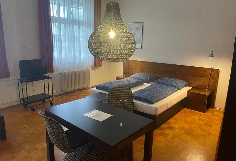 استودیوی استاندارد, Whliving   Apartments & Studios In Konstanz