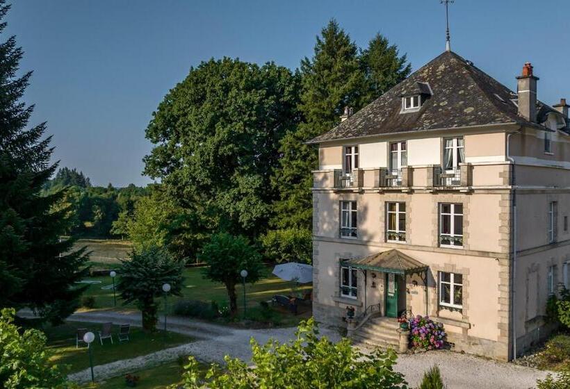 Номер Стандарт, Domaine De La Clauzure