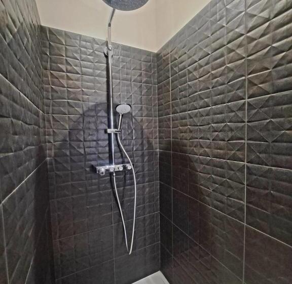 Номер Стандарт Вид на Сад, L Hotel Particulier