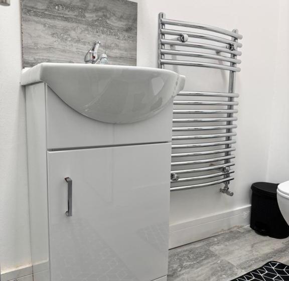Номер Deluxe, Stay In Ashford, Heathrow