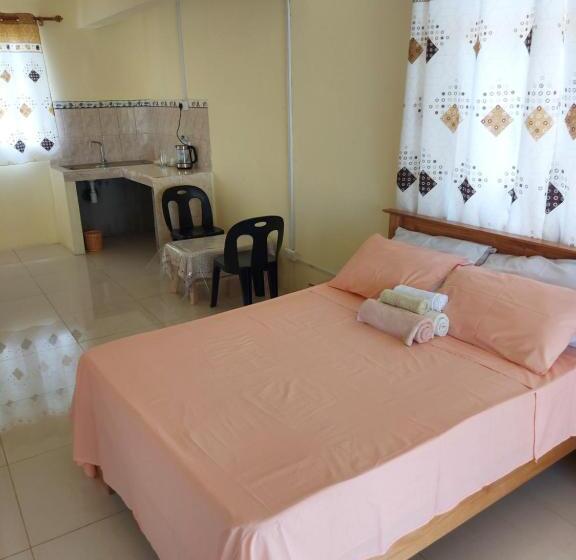 اتاق استاندارد با چشم‌انداز دریا, Ocean Viewpoint Lodge