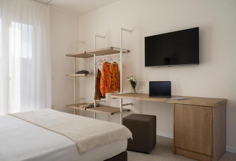 اتاق استاندارد, Terramarina Boutique