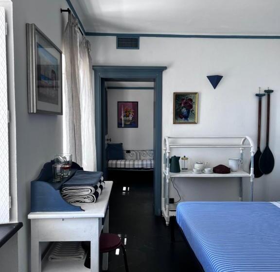 Люкс Вид на Море, Casa Pernice