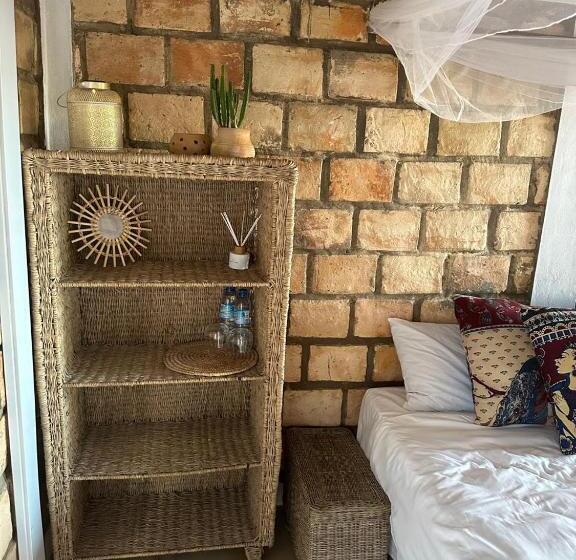 スタンダードルーム, Lehani Beach Hostel