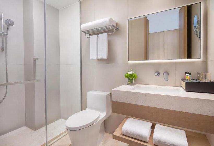 Apartamento 2 Dormitórios, Citadines Yazhou Bay Sanya