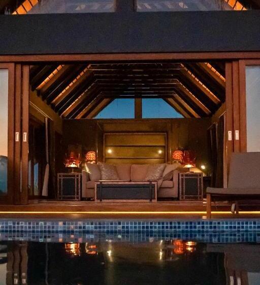 Вилла 1 Спальня, Kotiyagala Luxury Villas