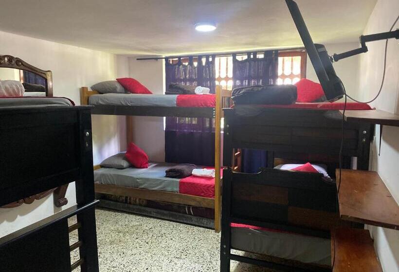 스탠다드 트리플 룸, Finca Hotel El Recreo