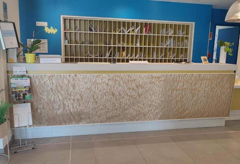 Апартаменты 1 Спальня, Domitys Le Belvedere
