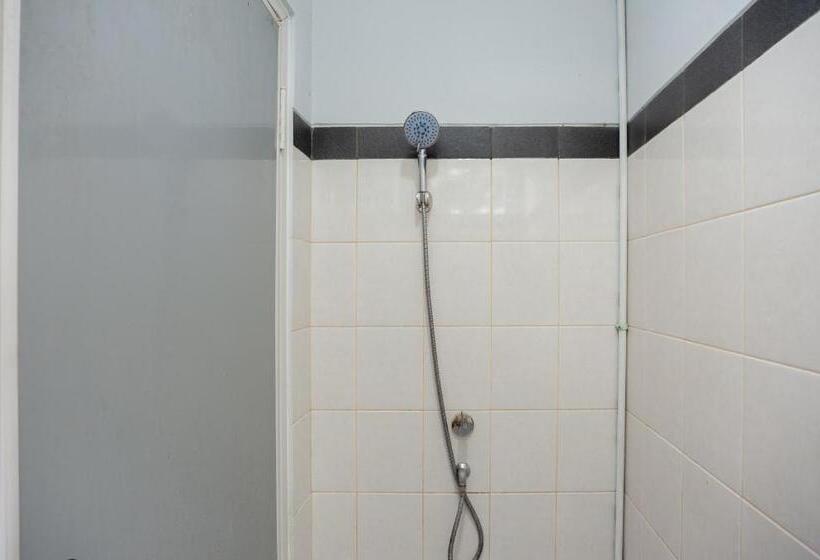 Номер Стандарт, Pandu Raya Home