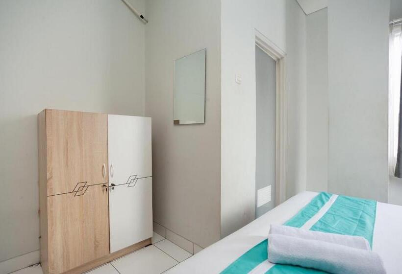 Номер Стандарт, Pandu Raya Home