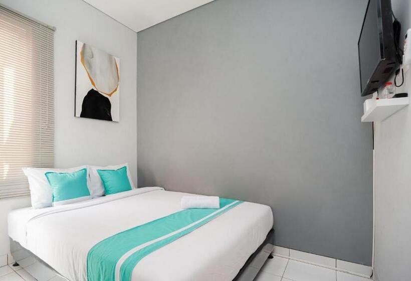 Номер Стандарт, Pandu Raya Home