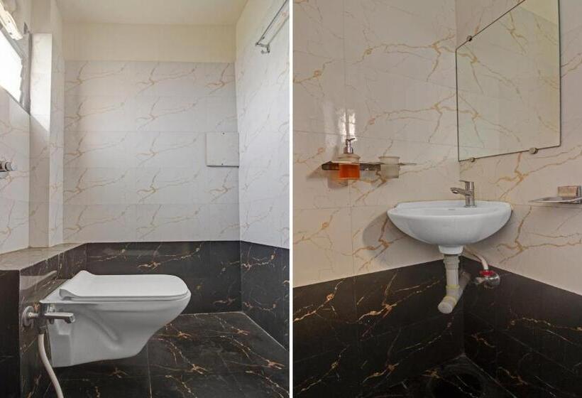 Трехместный Номер Классика, Oyo Hotel Grand Inn