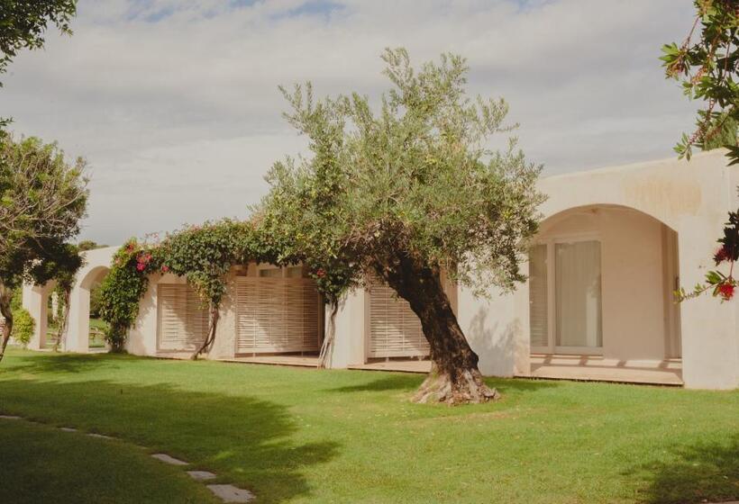 Семейный Полулюкс, Suneva Wellness & Golf Resort