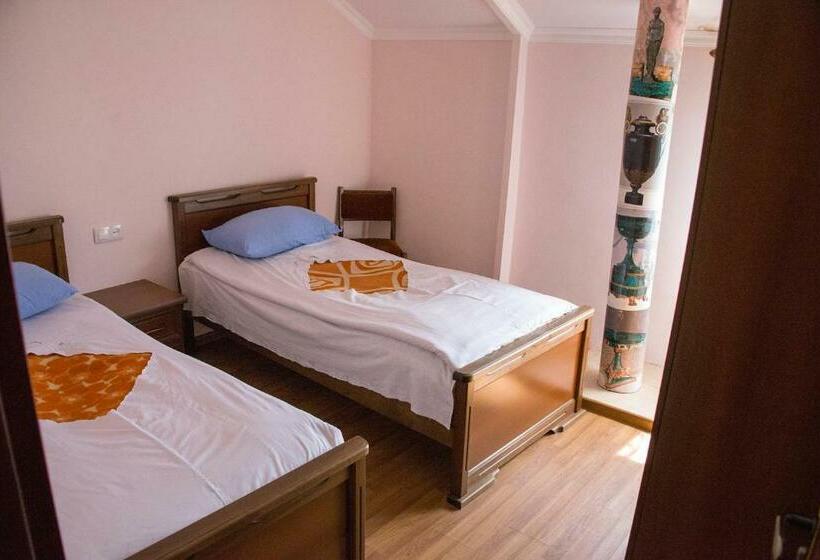 Номер Economy, B&b Odzun