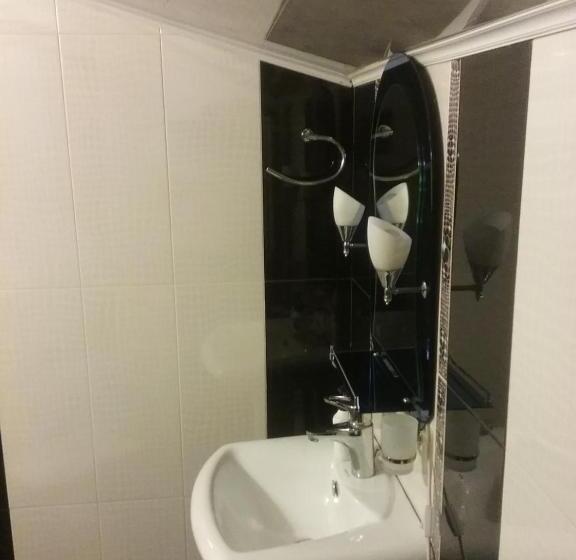 Четырехместный Номер Стандарт, B&b Odzun