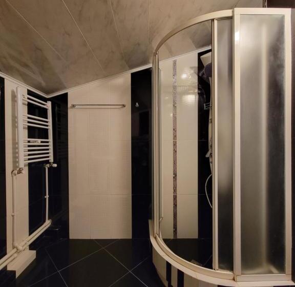 Четырехместный Номер Стандарт, B&b Odzun