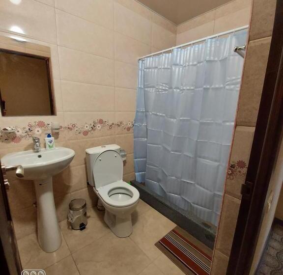 Номер Superior, B&b Odzun