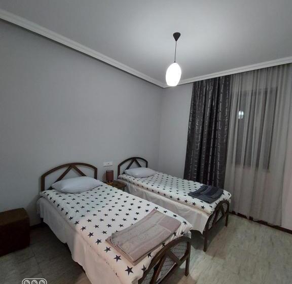 Номер Superior, B&b Odzun