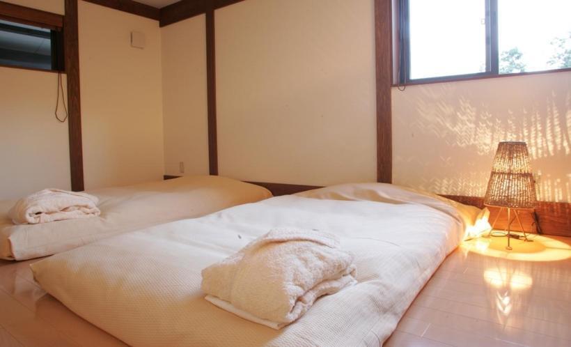 标准三人间, Auberge  A Ma Facon