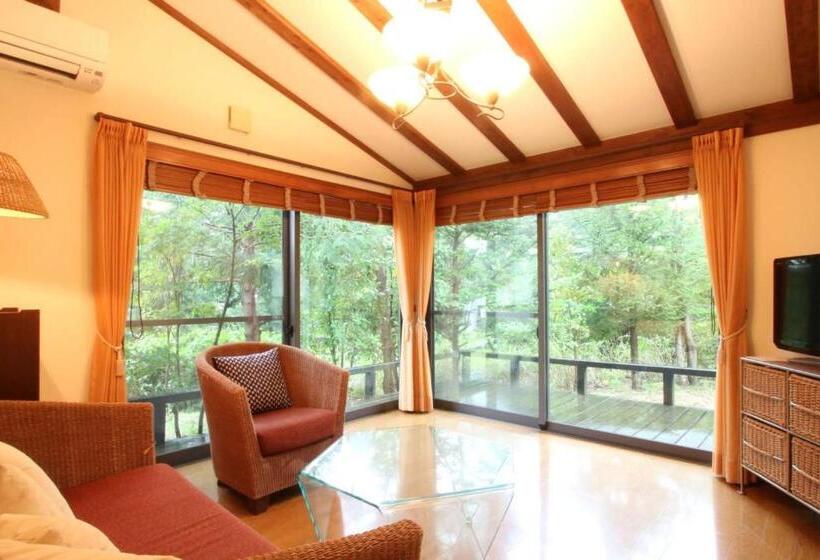 标准三人间, Auberge  A Ma Facon