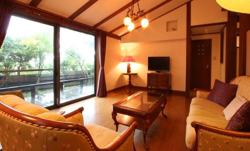 豪华房间, Auberge  A Ma Facon