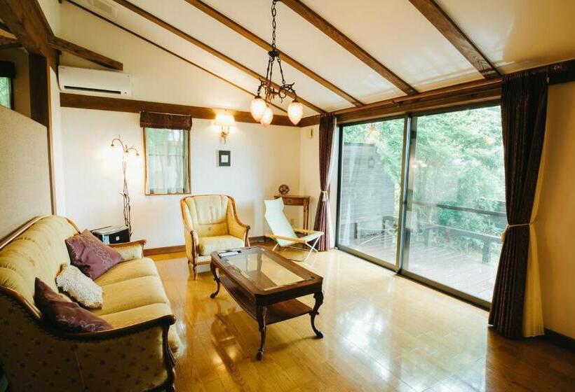 Номер Deluxe, Auberge  A Ma Facon
