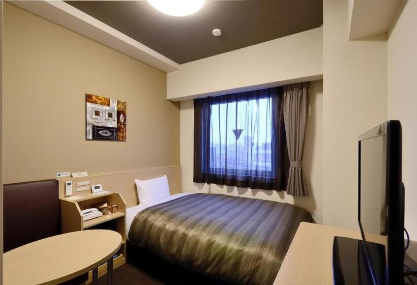 Номер Комфорт Индивидуальный, Route Inn Fuji Chuo Koen Higashi
