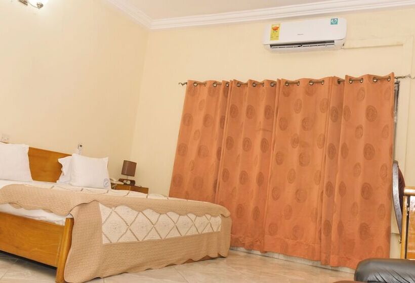 标准间, Jenos Hotels