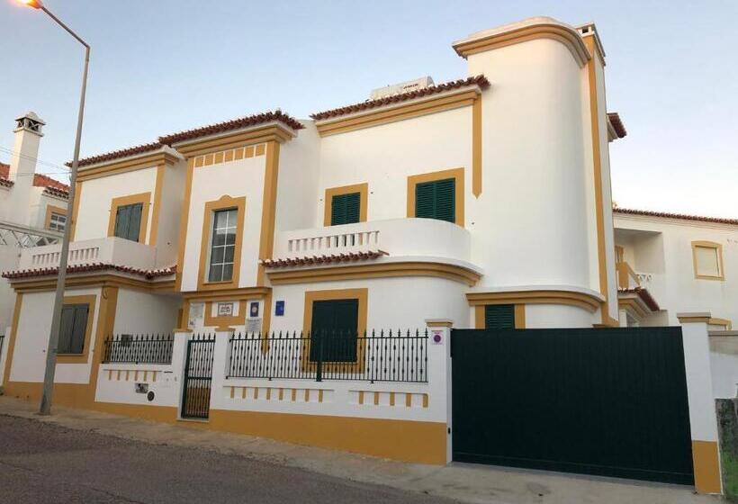 豪华房间, Villa Do Mar Sw
