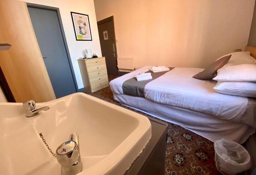 اتاق استاندارد, Guest House 46