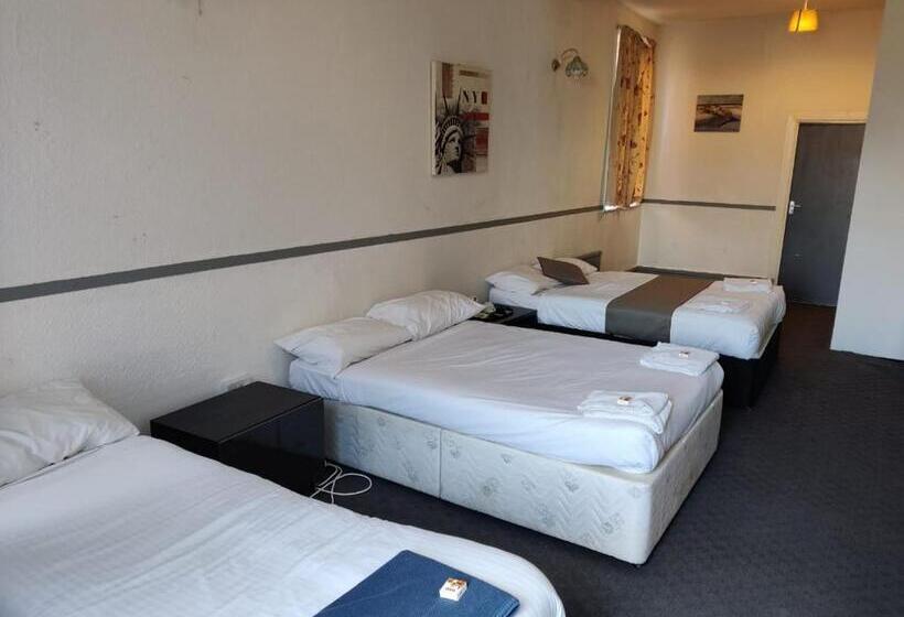 اتاق سوپریور خانوادگی, Guest House 46
