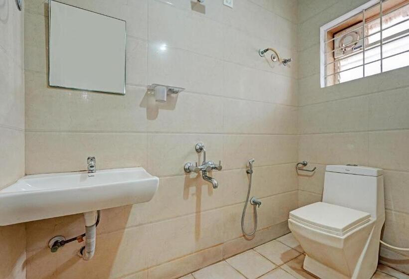 اتاق استاندارد, Collection O Humming Suites
