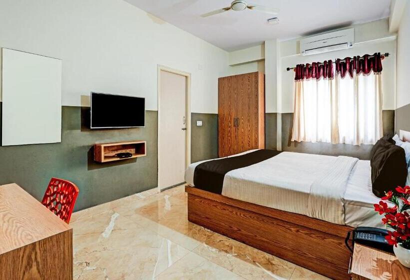 اتاق استاندارد, Collection O Humming Suites