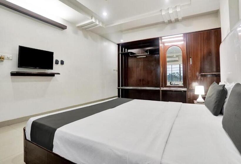 Трехместный Номер Классика, Townhouse Eluru