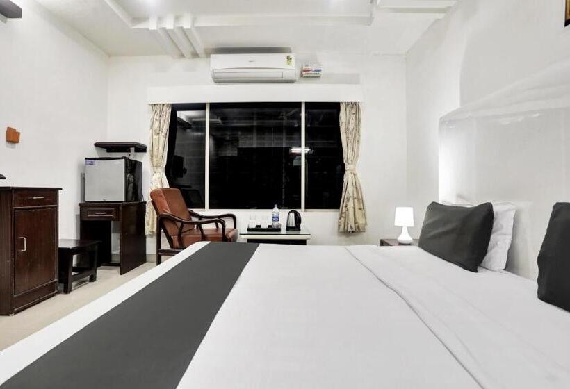 Трехместный Номер Классика, Townhouse Eluru