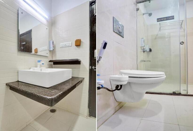 Трехместный Номер Deluxe, Townhouse Eluru