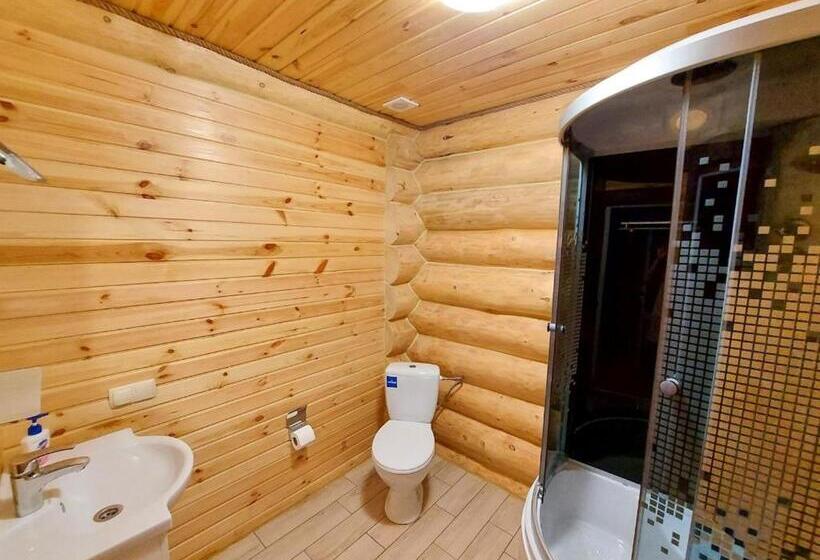 스위트, эко хаус