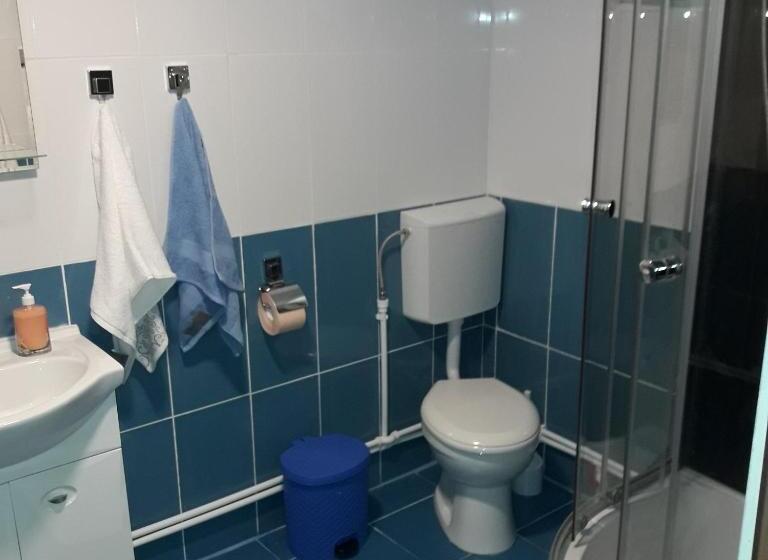디럭스 룸, Casa Comoara Mării