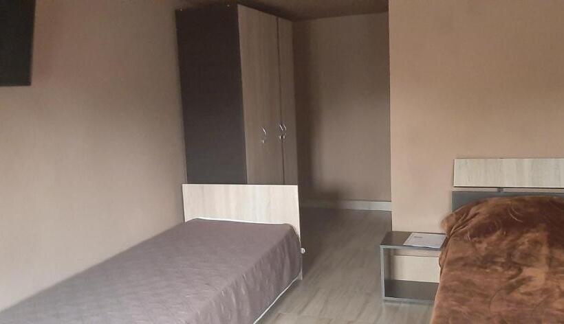패밀리 룸, Casa Comoara Mării