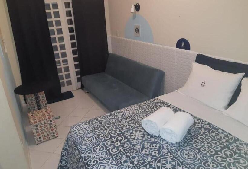 Family Suite, Recanto Serenissima