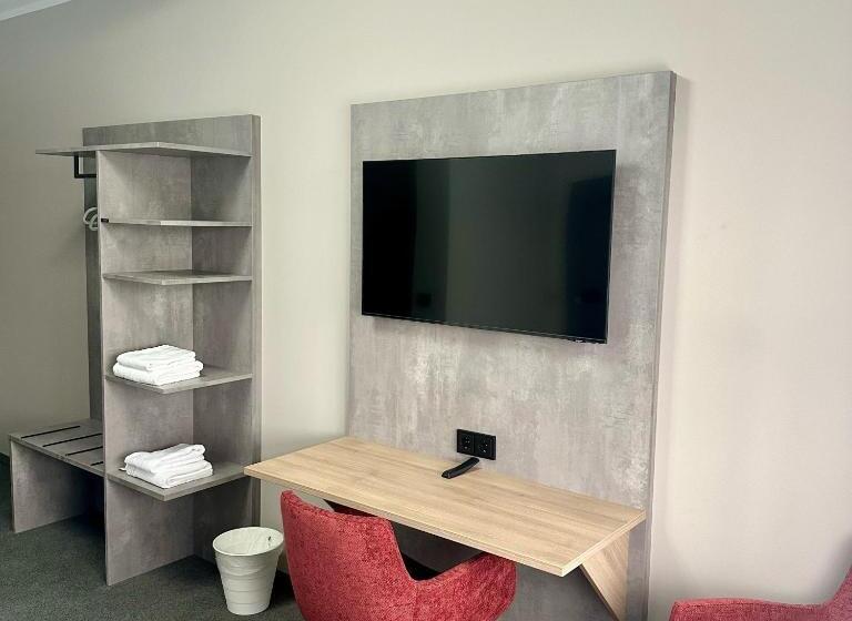חדר סטנדרט, Rimedya Hotel   An Der Messe München