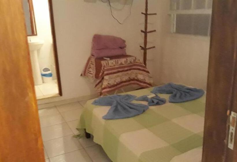 Номер Стандарт, Pousada Preludio