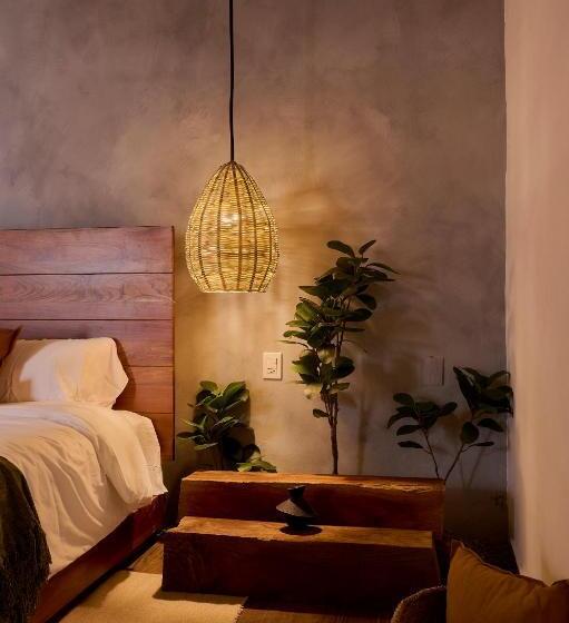 Quarto Deluxe, Stay Ortenxia