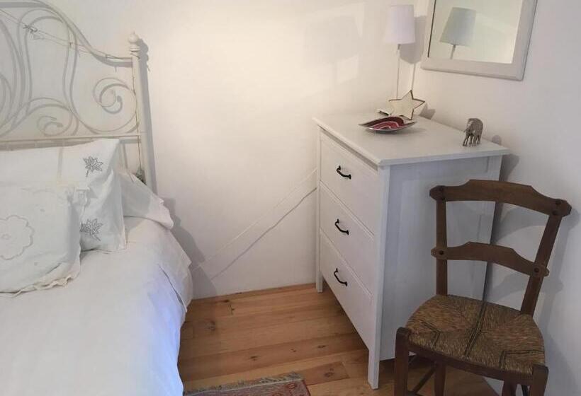 Номер Deluxe, B&b At No3