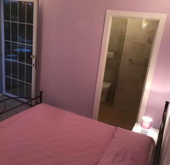 Номер Deluxe, B&b Casamica